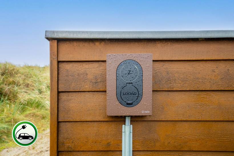 Foto von Ferienhaus TN25 in Henne Strand - Westjütland