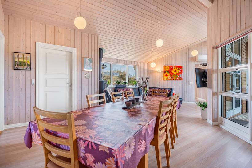 Foto von Ferienhaus TN25 in Henne Strand - Westjütland