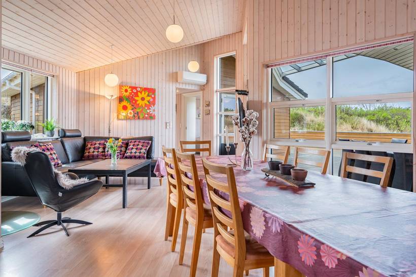 Foto von Ferienhaus TN25 in Henne Strand - Westjütland