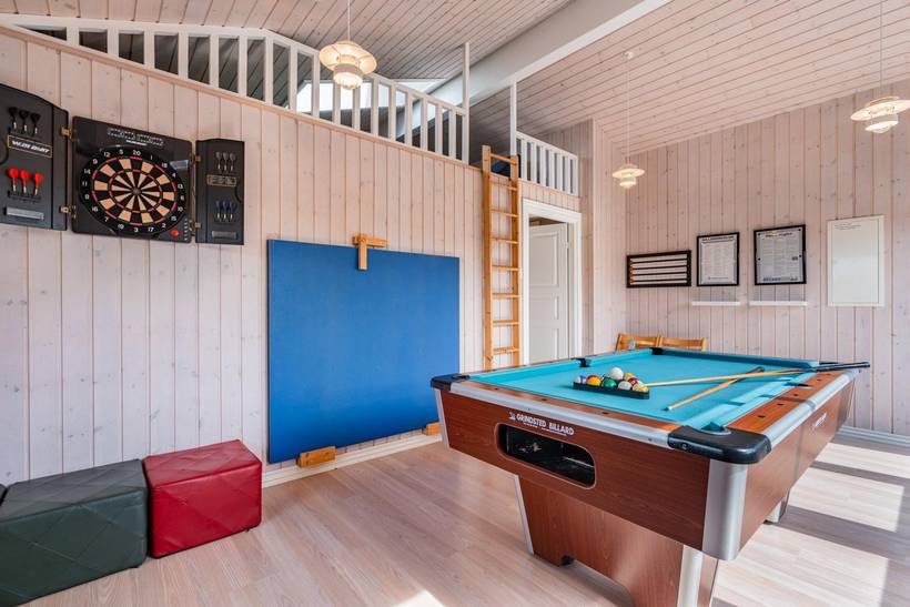 Foto von Ferienhaus TN25 in Henne Strand - Westjütland