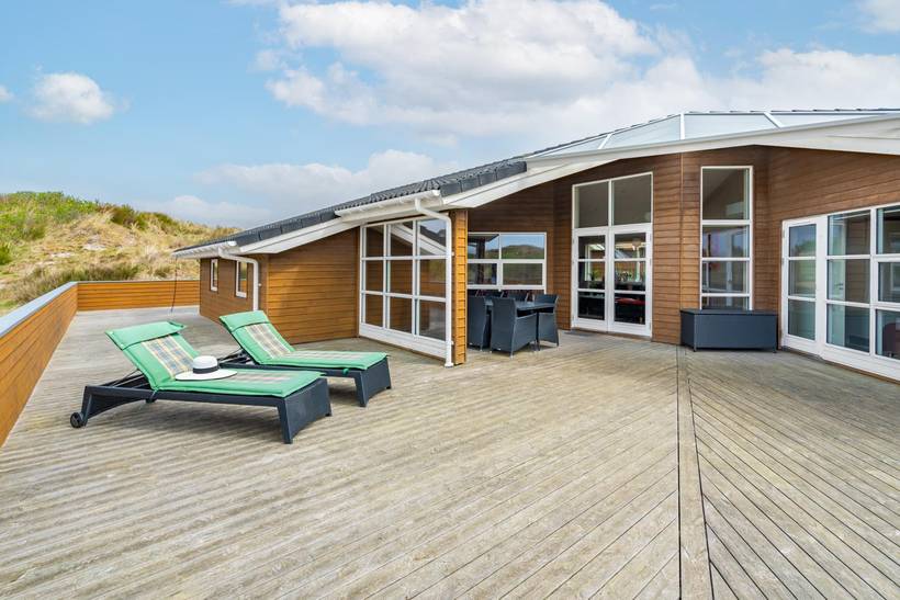 Foto von Ferienhaus TN25 in Henne Strand - Westjütland