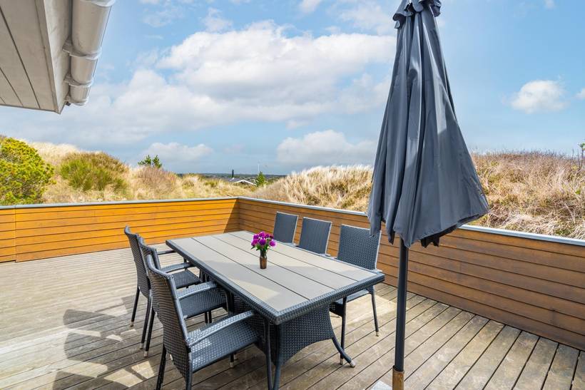 Foto von Ferienhaus TN25 in Henne Strand - Westjütland