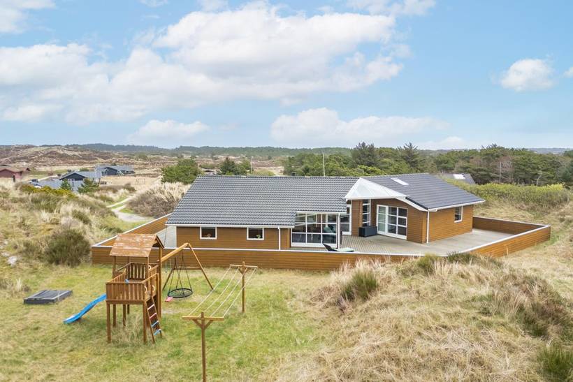 Foto von Ferienhaus TN25 in Henne Strand - Westjütland