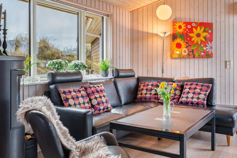 Foto von Ferienhaus TN25 in Henne Strand - Westjütland