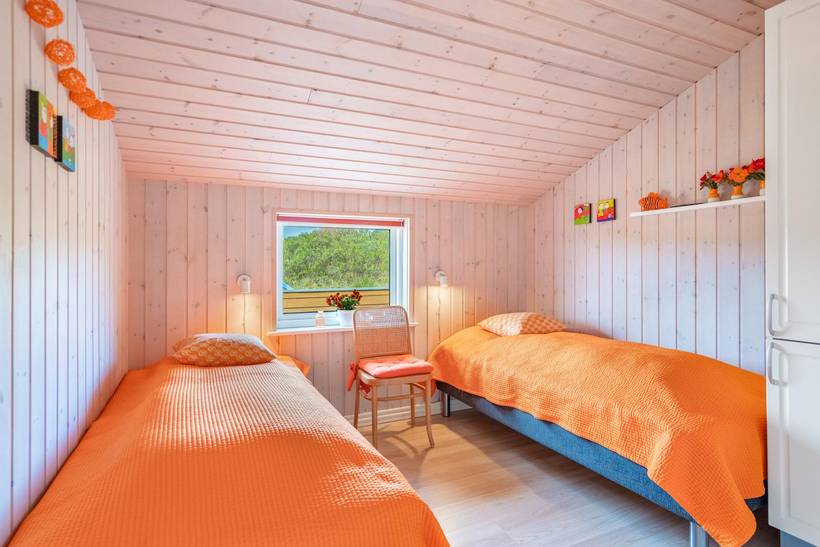 Foto von Ferienhaus TN25 in Henne Strand - Westjütland