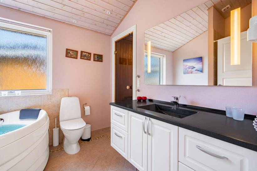 Foto von Ferienhaus TN25 in Henne Strand - Westjütland