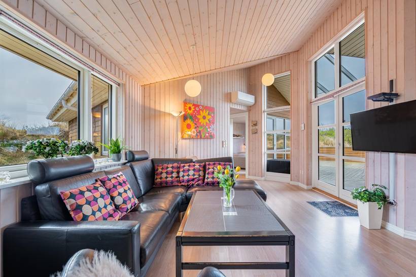 Foto von Ferienhaus TN25 in Henne Strand - Westjütland