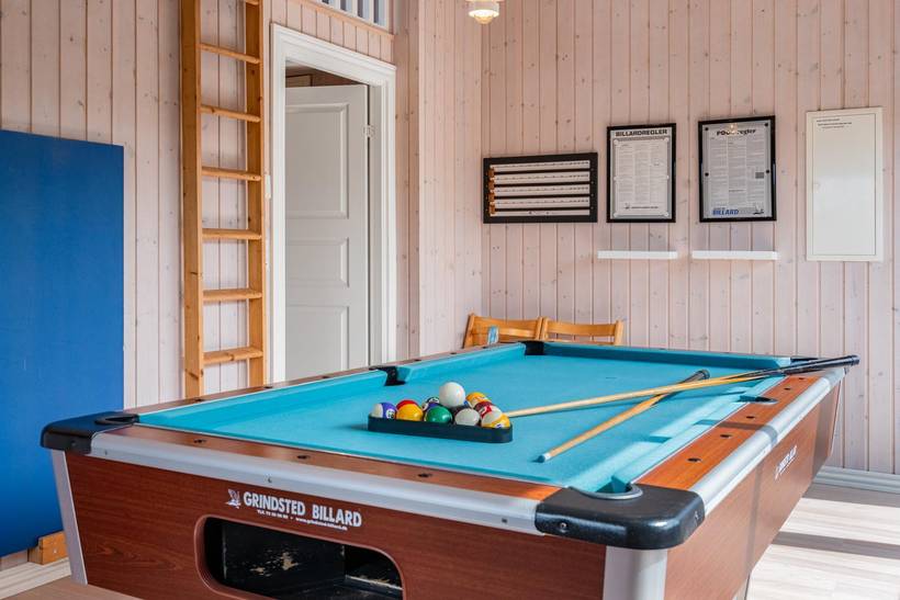 Foto von Ferienhaus TN25 in Henne Strand - Westjütland