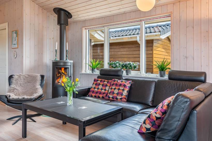 Foto von Ferienhaus TN25 in Henne Strand - Westjütland