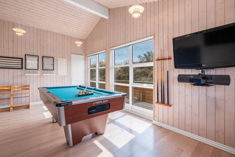 Foto von Ferienhaus TN25 in Henne Strand - Westjütland