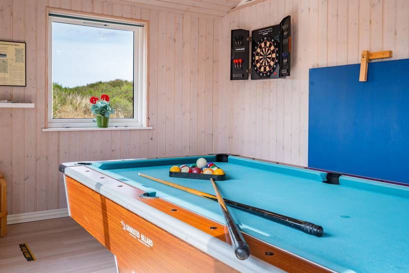 Foto von Ferienhaus TN25 in Henne Strand - Westjütland
