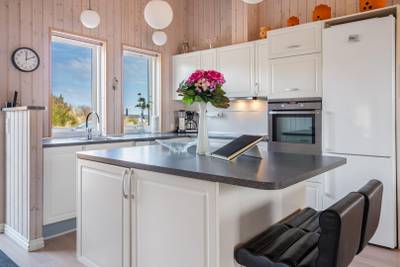 Vorschaubild von Ferienhaus TN25 in Henne Strand - Westjütland