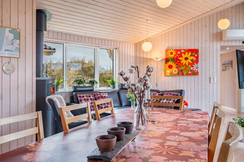 Foto von Ferienhaus TN25 in Henne Strand - Westjütland