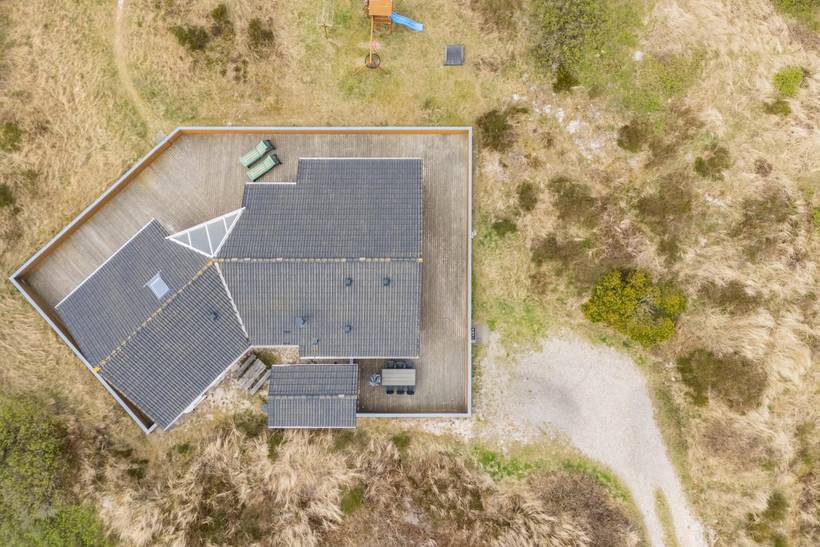 Foto von Ferienhaus TN25 in Henne Strand - Westjütland