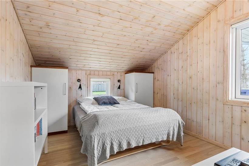 Foto von Ferienhaus TN26 in Sejerø Bugt - Westseeland