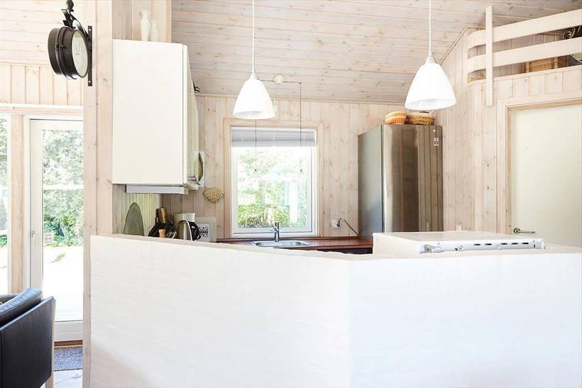 Foto von Ferienhaus TN26 in Sejerø Bugt - Westseeland
