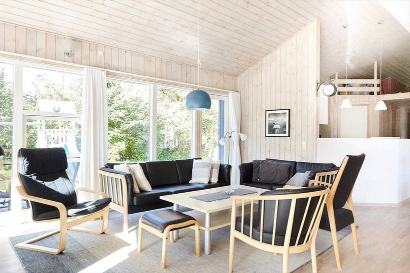 Foto von Ferienhaus TN26 in Sejerø Bugt - Westseeland