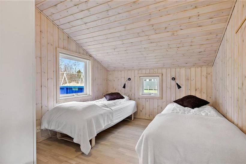 Foto von Ferienhaus TN26 in Sejerø Bugt - Westseeland