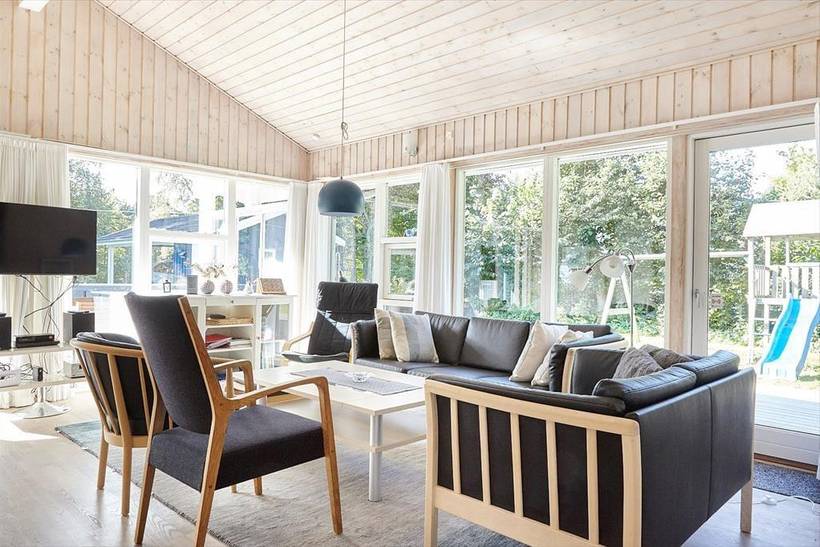 Foto von Ferienhaus TN26 in Sejerø Bugt - Westseeland
