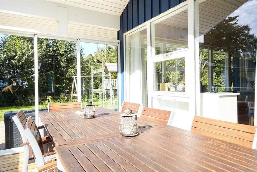 Foto von Ferienhaus TN26 in Sejerø Bugt - Westseeland