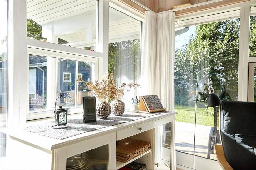 Foto von Ferienhaus TN26 in Sejerø Bugt - Westseeland