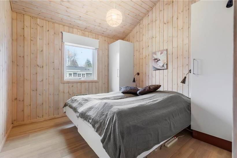 Foto von Ferienhaus TN26 in Sejerø Bugt - Westseeland