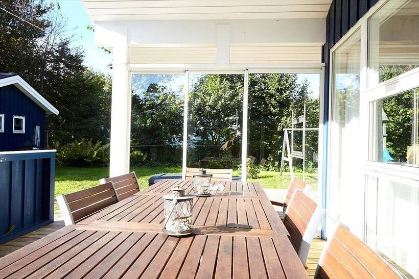 Foto von Ferienhaus TN26 in Sejerø Bugt - Westseeland