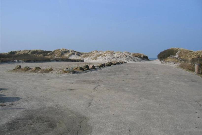 Foto von Ferienhaus TN26 in Sejerø Bugt - Westseeland