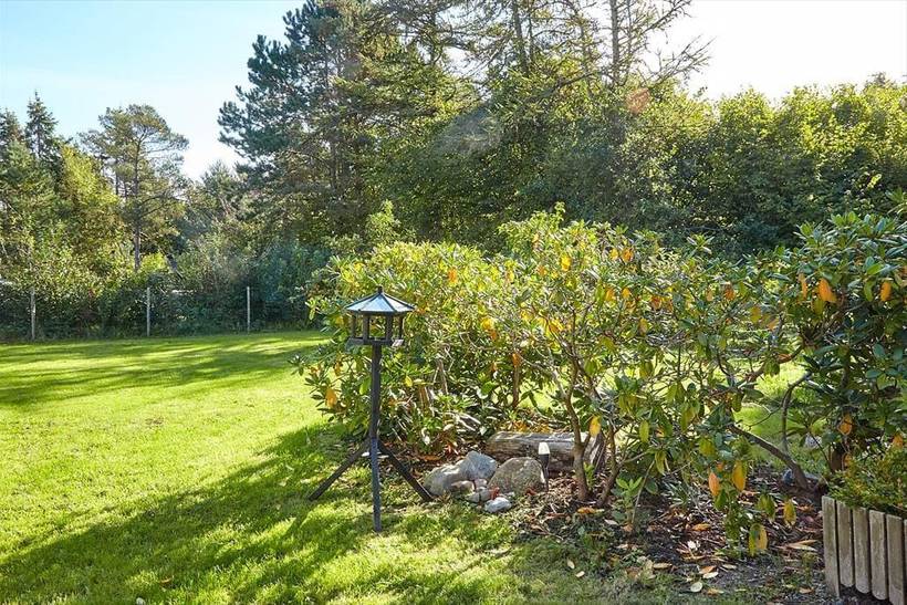 Foto von Ferienhaus TN26 in Sejerø Bugt - Westseeland