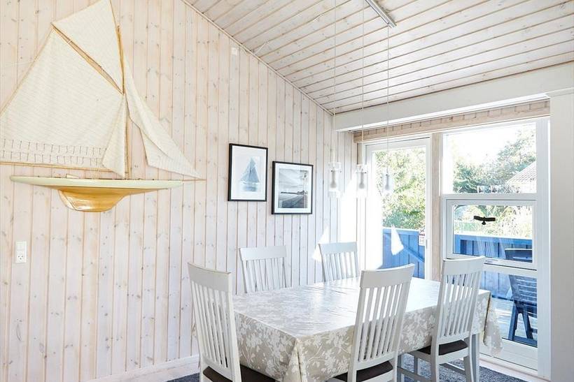 Foto von Ferienhaus TN26 in Sejerø Bugt - Westseeland