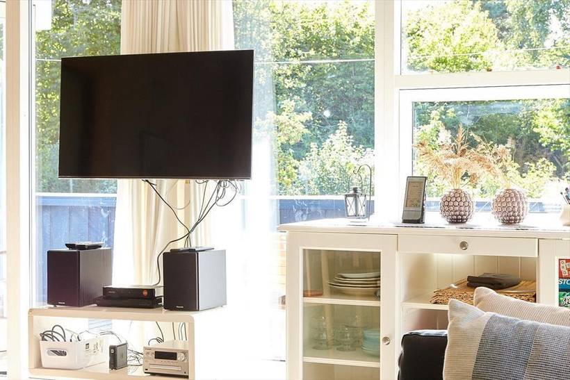 Foto von Ferienhaus TN26 in Sejerø Bugt - Westseeland