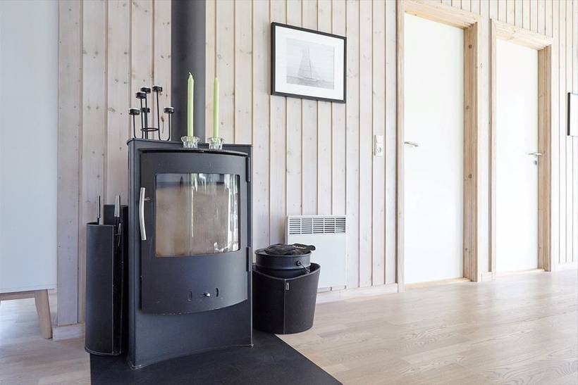 Foto von Ferienhaus TN26 in Sejerø Bugt - Westseeland