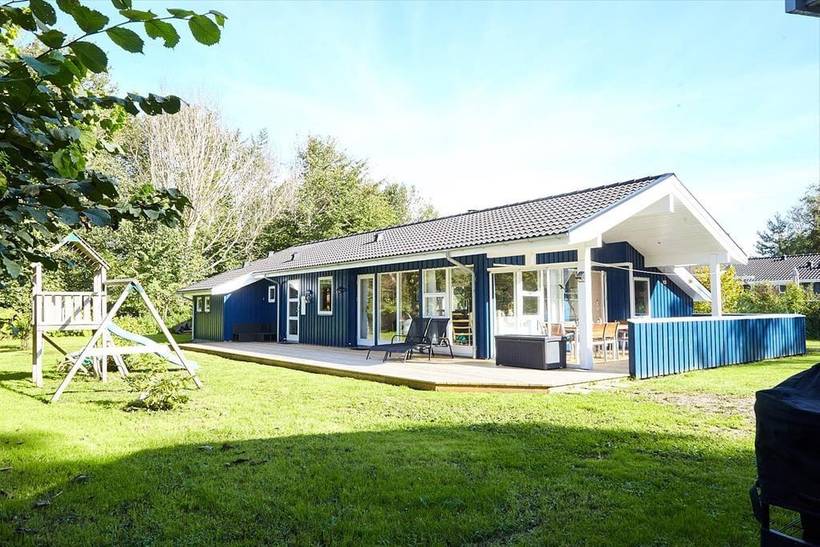 Foto von Ferienhaus TN26 in Sejerø Bugt - Westseeland