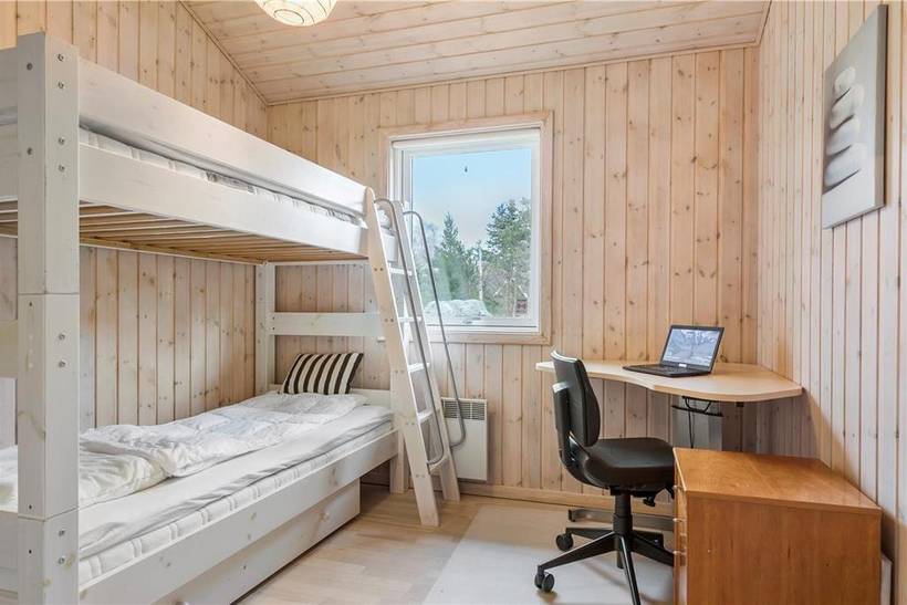 Foto von Ferienhaus TN26 in Sejerø Bugt - Westseeland