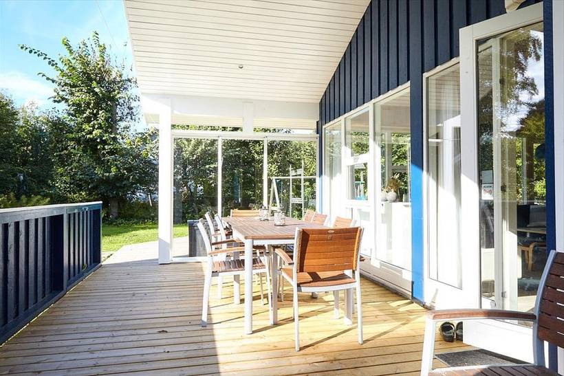 Foto von Ferienhaus TN26 in Sejerø Bugt - Westseeland