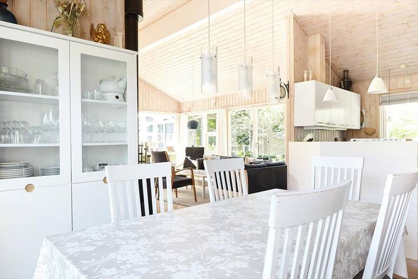 Foto von Ferienhaus TN26 in Sejerø Bugt - Westseeland
