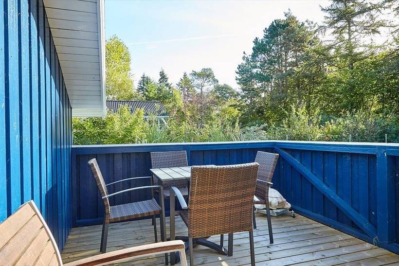 Foto von Ferienhaus TN26 in Sejerø Bugt - Westseeland