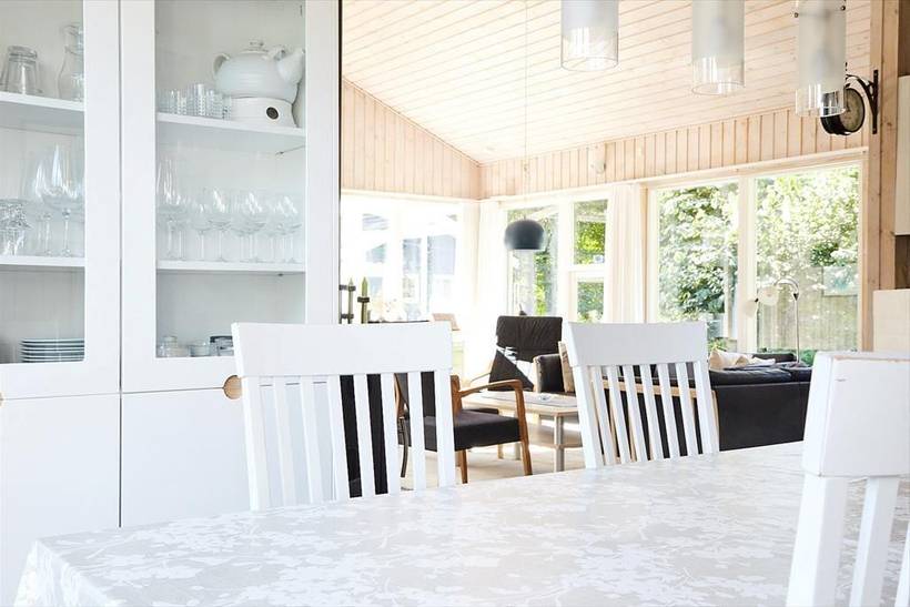 Foto von Ferienhaus TN26 in Sejerø Bugt - Westseeland