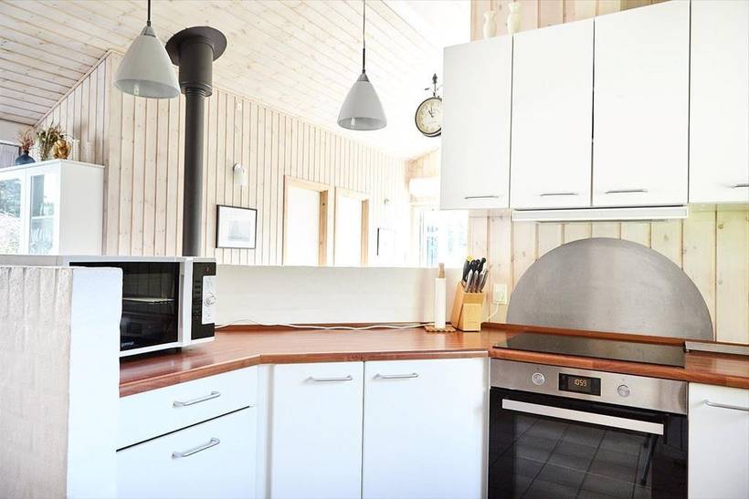 Foto von Ferienhaus TN26 in Sejerø Bugt - Westseeland