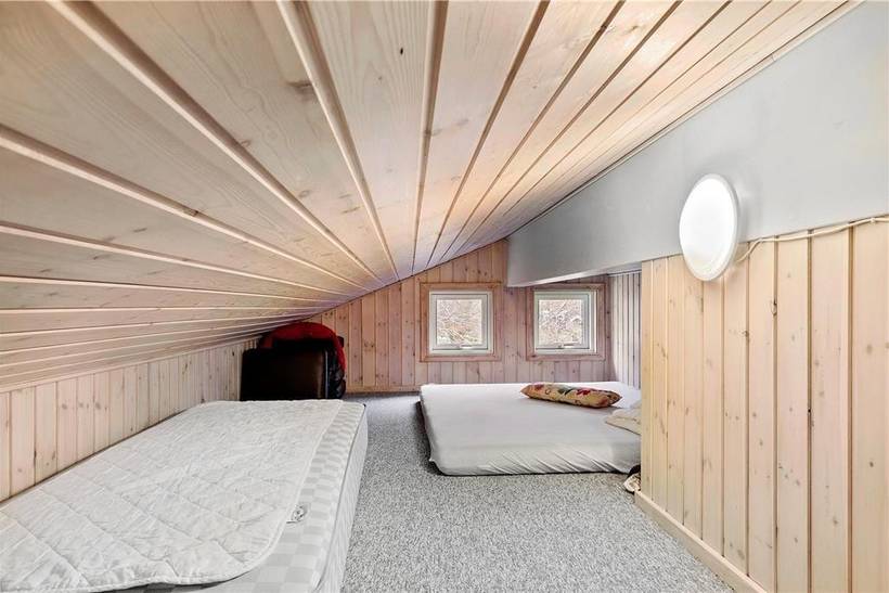 Foto von Ferienhaus TN26 in Sejerø Bugt - Westseeland