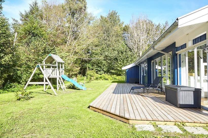 Foto von Ferienhaus TN26 in Sejerø Bugt - Westseeland
