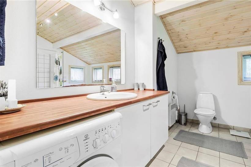 Foto von Ferienhaus TN26 in Sejerø Bugt - Westseeland