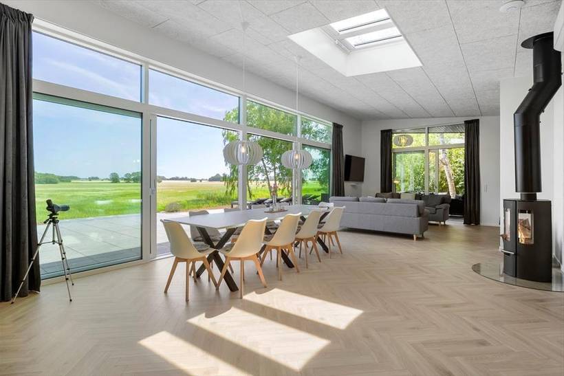 Foto von Ferienhaus TN27 in Stillinge - Westseeland