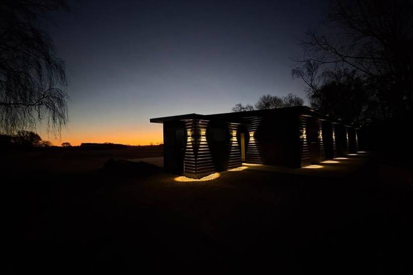 Foto von Ferienhaus TN27 in Stillinge - Westseeland
