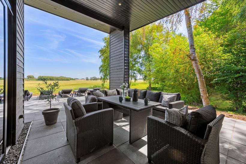 Foto von Ferienhaus TN27 in Stillinge - Westseeland