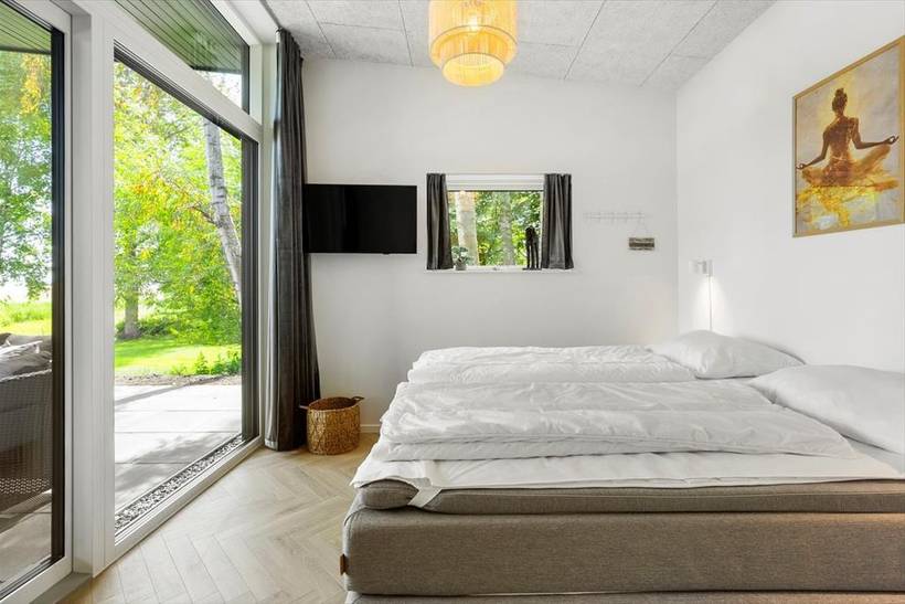Foto von Ferienhaus TN27 in Stillinge - Westseeland