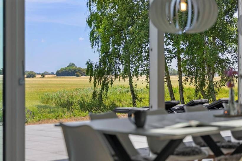 Foto von Ferienhaus TN27 in Stillinge - Westseeland