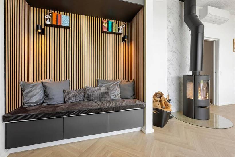 Foto von Ferienhaus TN27 in Stillinge - Westseeland