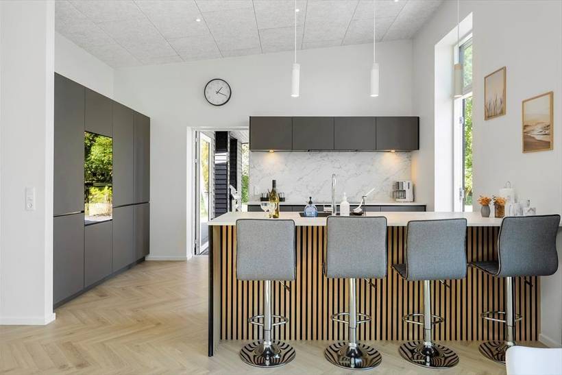 Foto von Ferienhaus TN27 in Stillinge - Westseeland