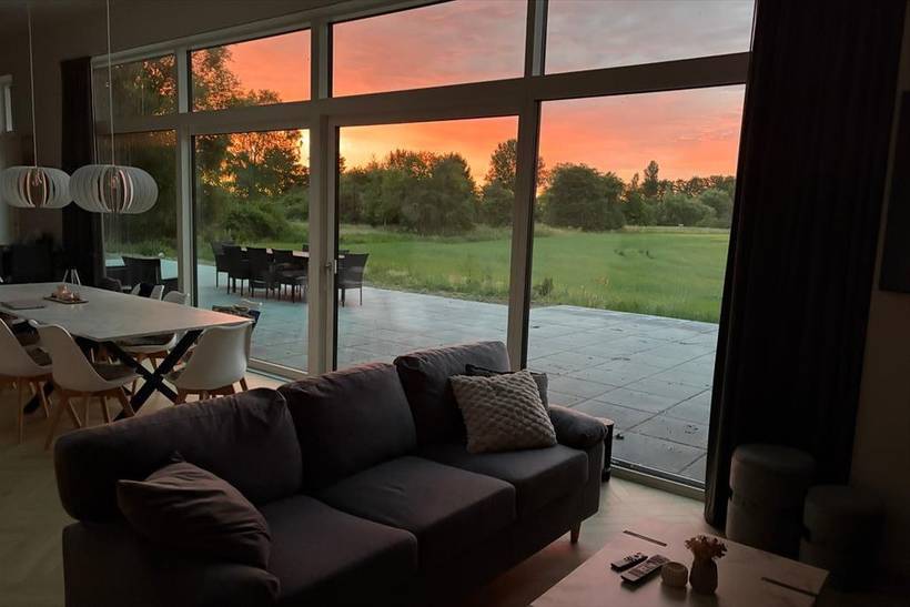 Foto von Ferienhaus TN27 in Stillinge - Westseeland